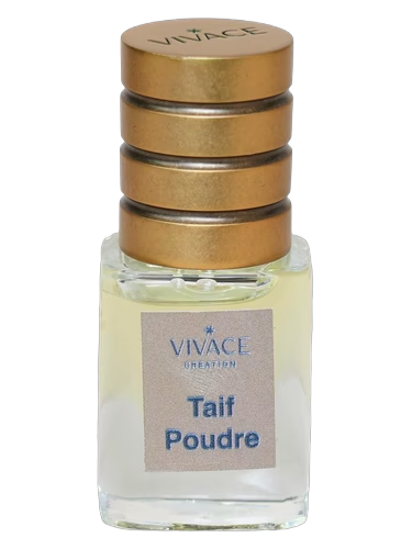 Taif Poudre Attar