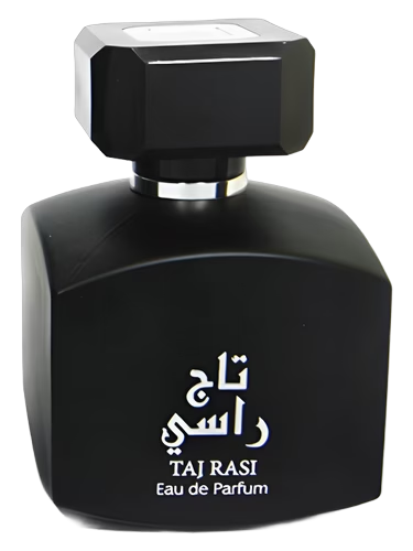 Taj Rasi Silver Edition