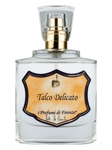 Talco Delicato