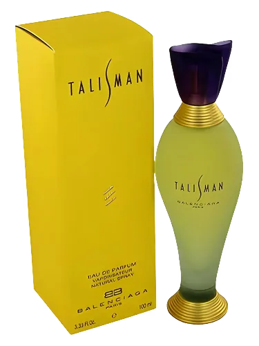 Talisman by Balenciaga