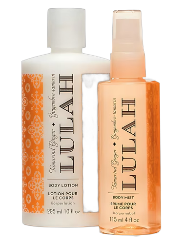 Tamarind Ginger by Lulah