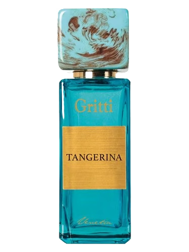 Tangerina