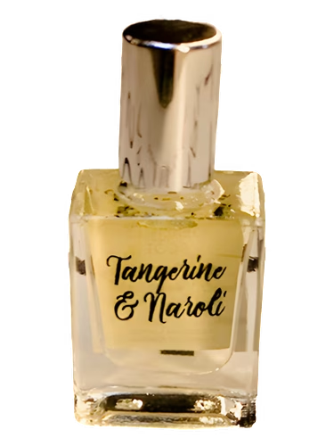 Tangerine & Naroli