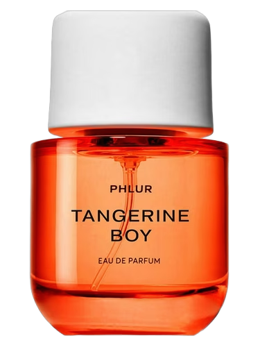 Tangerine Boy by Phlur