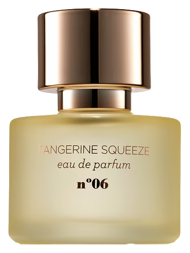 Tangerine Squeeze