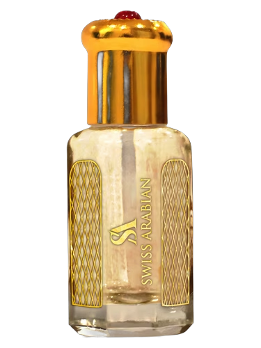 Tangier by Swiss Arabian