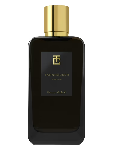 Tannhauser by Toni Cabal