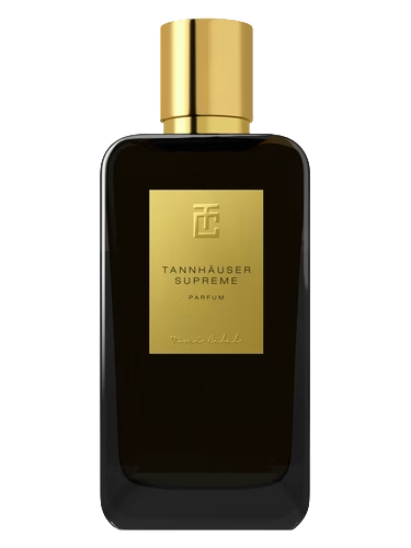 Tannhauser Supreme