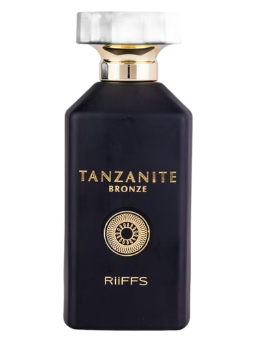 Tanzanite Bronze