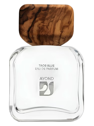 Taos Blue by Ayond