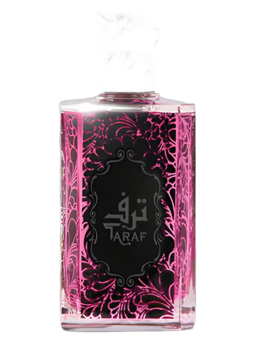 Taraf by Junaid Perfumes