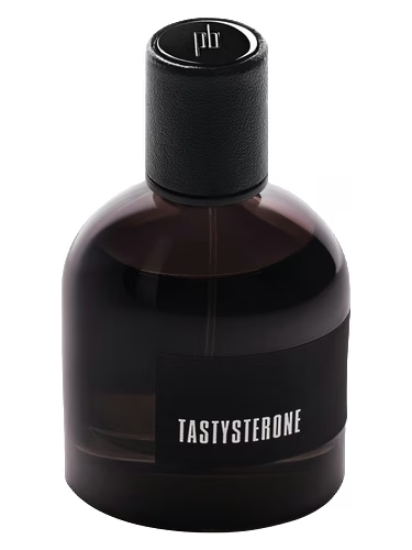 Tastysterone