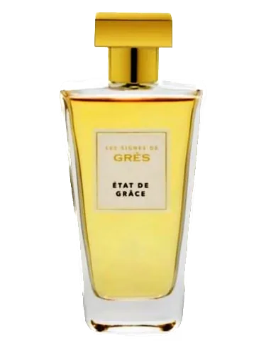 État de Grace by Grès