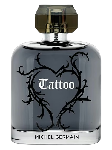 Tattoo pour Homme
