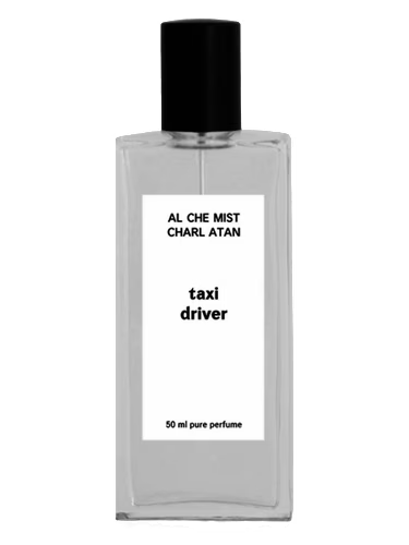 Taxi Driver