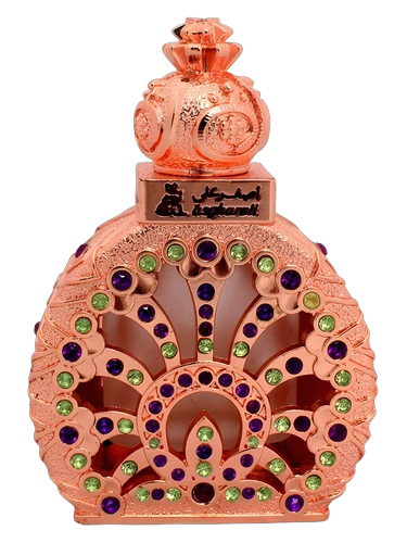 Tazayyin Attar