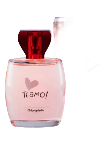 Te Amo