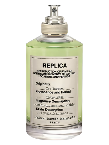 Tea Escape by Maison Martin Margiela
