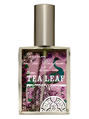 Tea Leaf