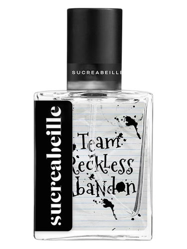 Team Reckless Abandon