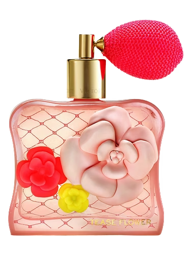 Tease Flower