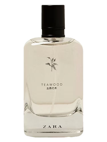 Teawood