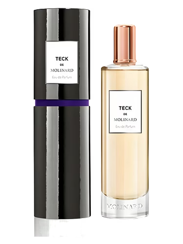 Teck by Molinard
