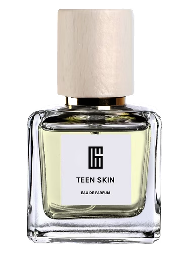 Teen Skin