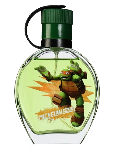 Teenage Mutant Ninja Turtles Michelangelo