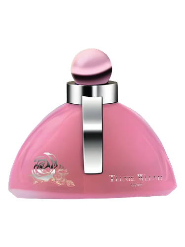 Teenie Weenie Pink