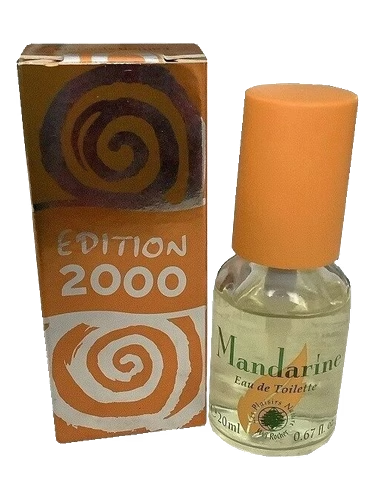 Telethon 2000 Mandarine
