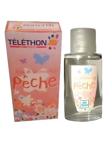 Telethon 2002 Peche
