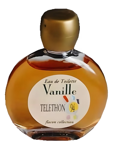 Telethon 94 Vanille