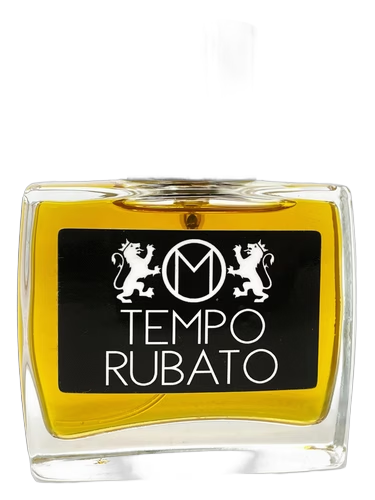 Tempo Rubato