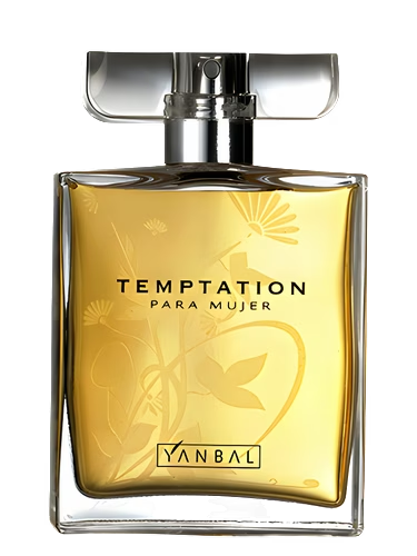 Temptation Para Mujer