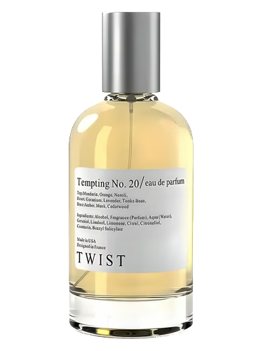 Tempting No. 20 by Twist