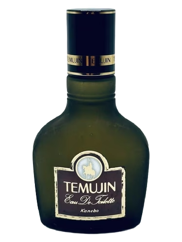 Temujin by Kanebo
