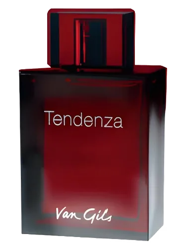 Tendenza by Van Gils