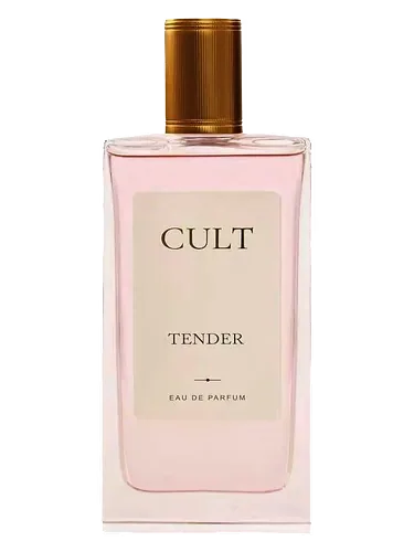 Tender by CULT