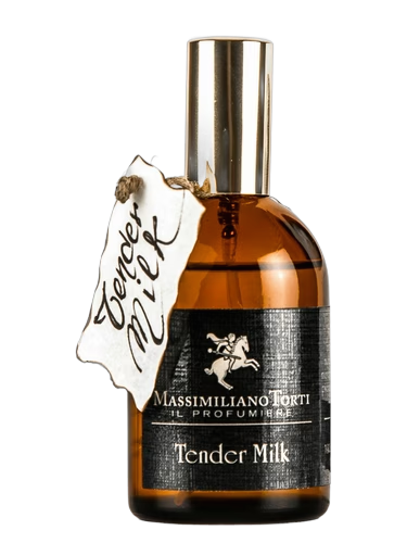 Tender Milk