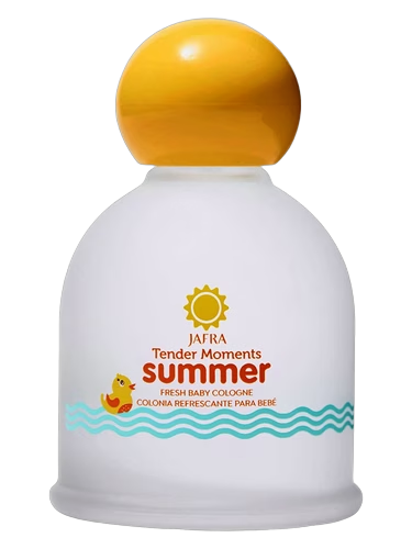 Tender Moments Summer by JAFRA