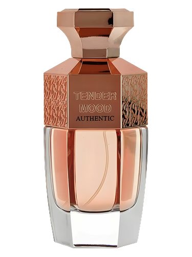 Tender Mood Authentic