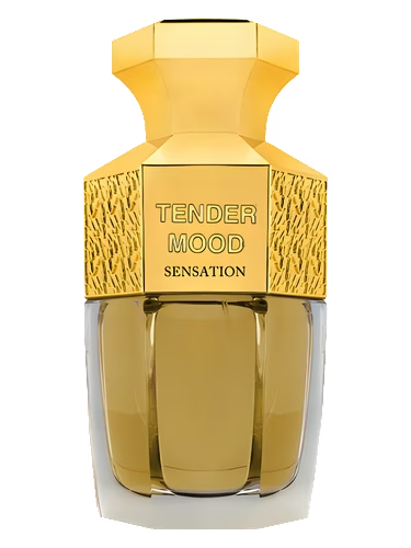 Tender Mood Sensation