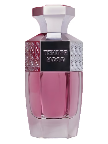Tender Mood Silver