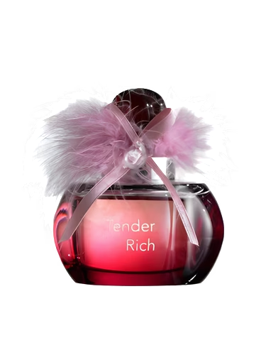 Tender Rich