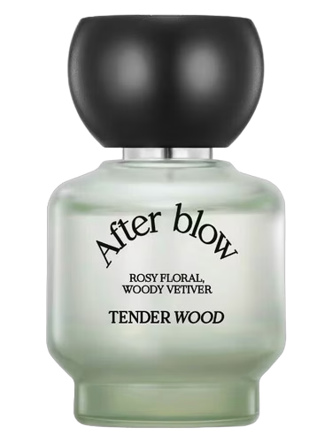 Tender Wood by After Blow