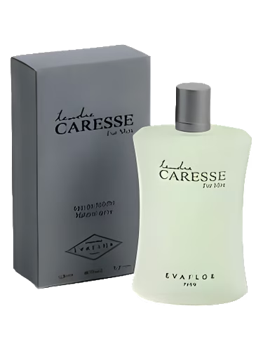 Tendre Caresse pour Homme