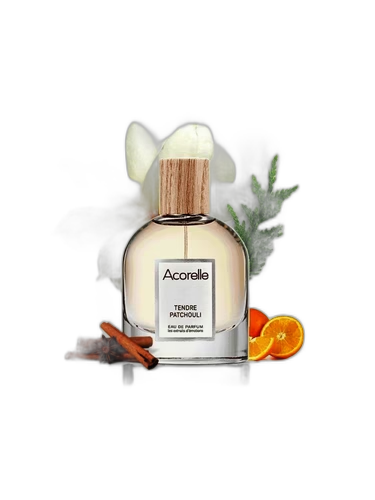 Tendre Patchouli