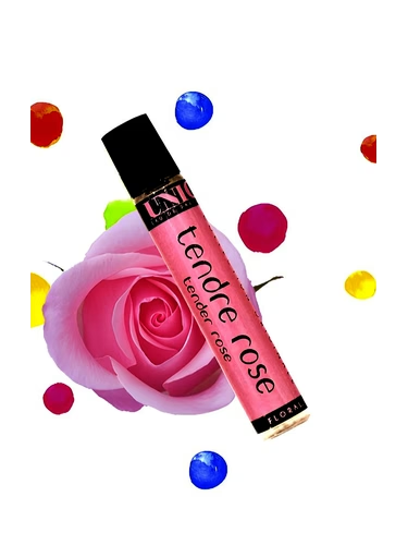 Tendre Rose
