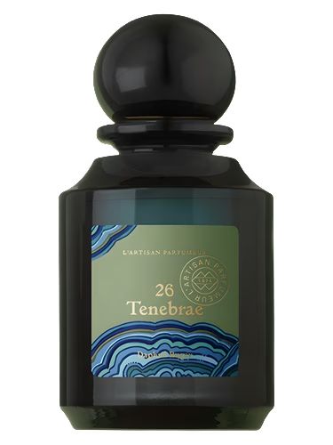 Tenebrae 26